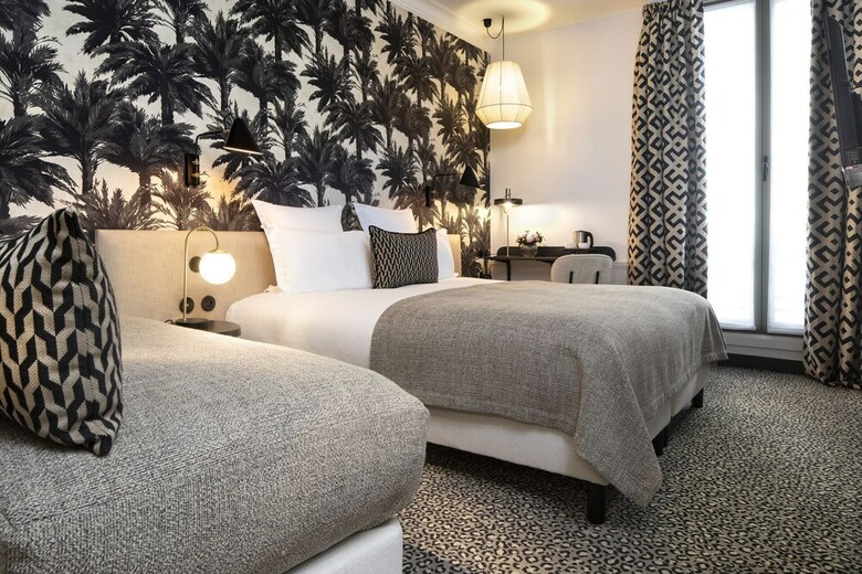 Gramont Opera Hotel