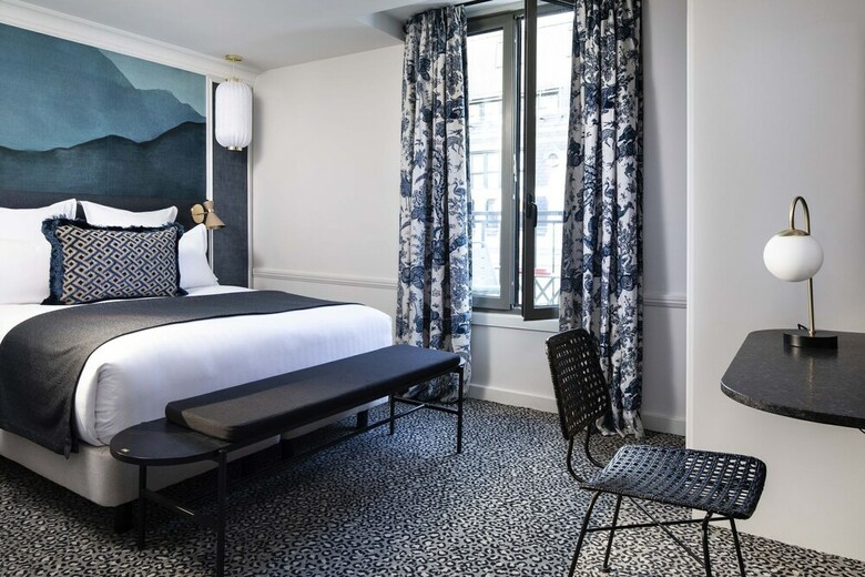 Gramont Opera Hotel