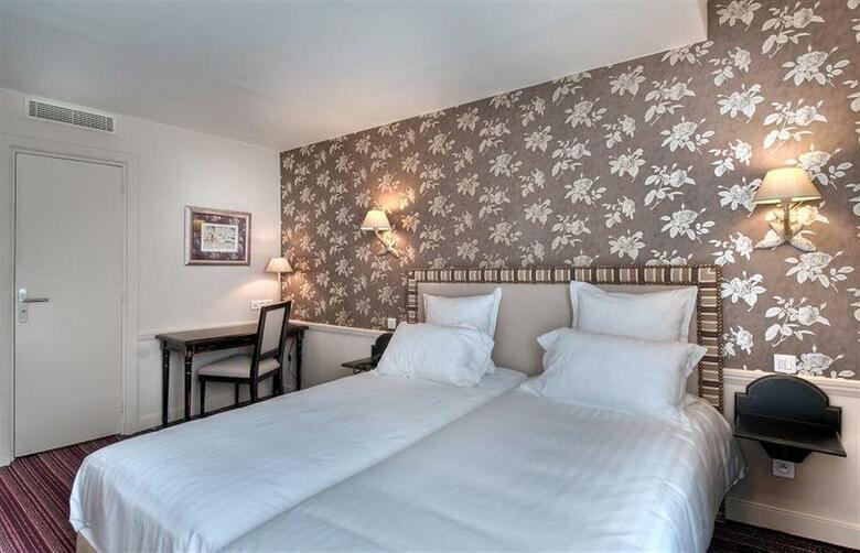Gramont Opera Hotel