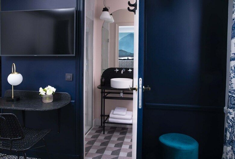 Gramont Opera Hotel