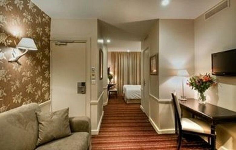Gramont Opera Hotel