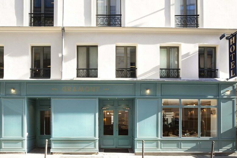 Gramont Opera Hotel