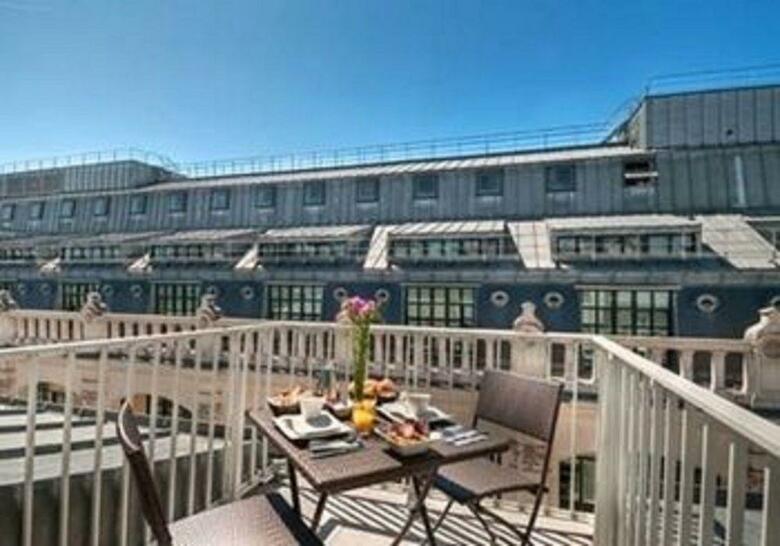 Gramont Opera Hotel