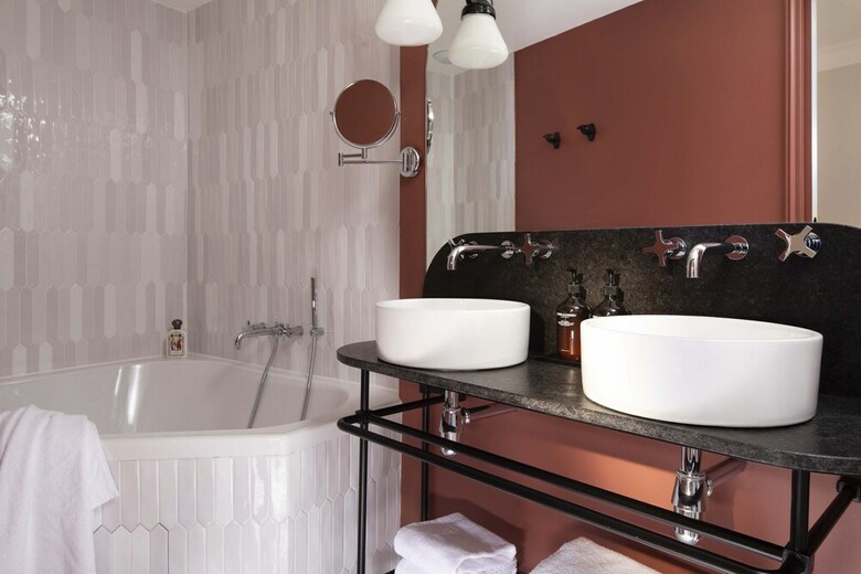 Gramont Opera Hotel