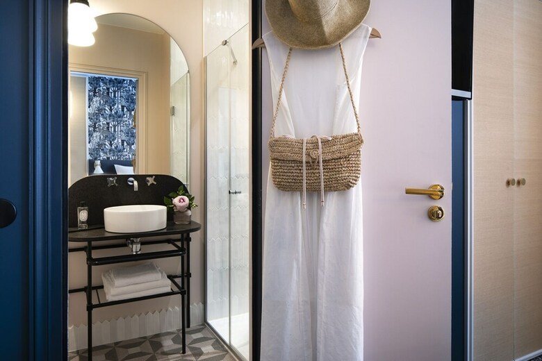 Gramont Opera Hotel