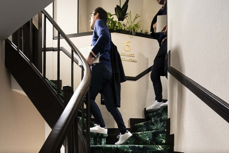 Gramont Opera Hotel