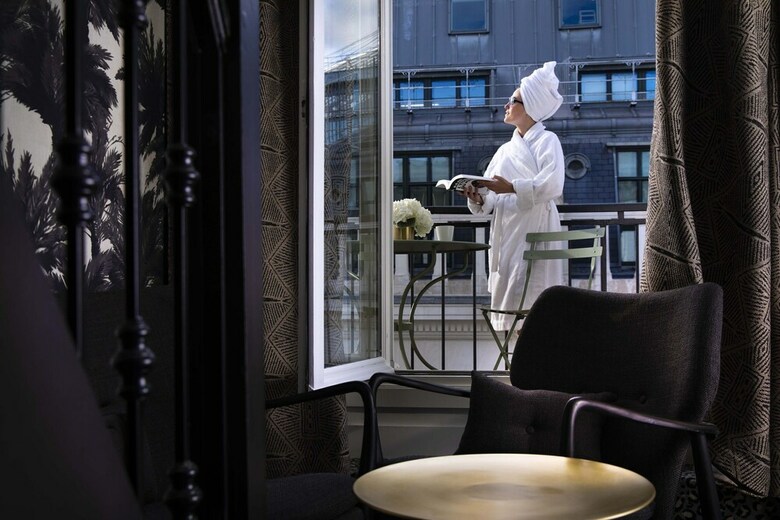 Gramont Opera Hotel