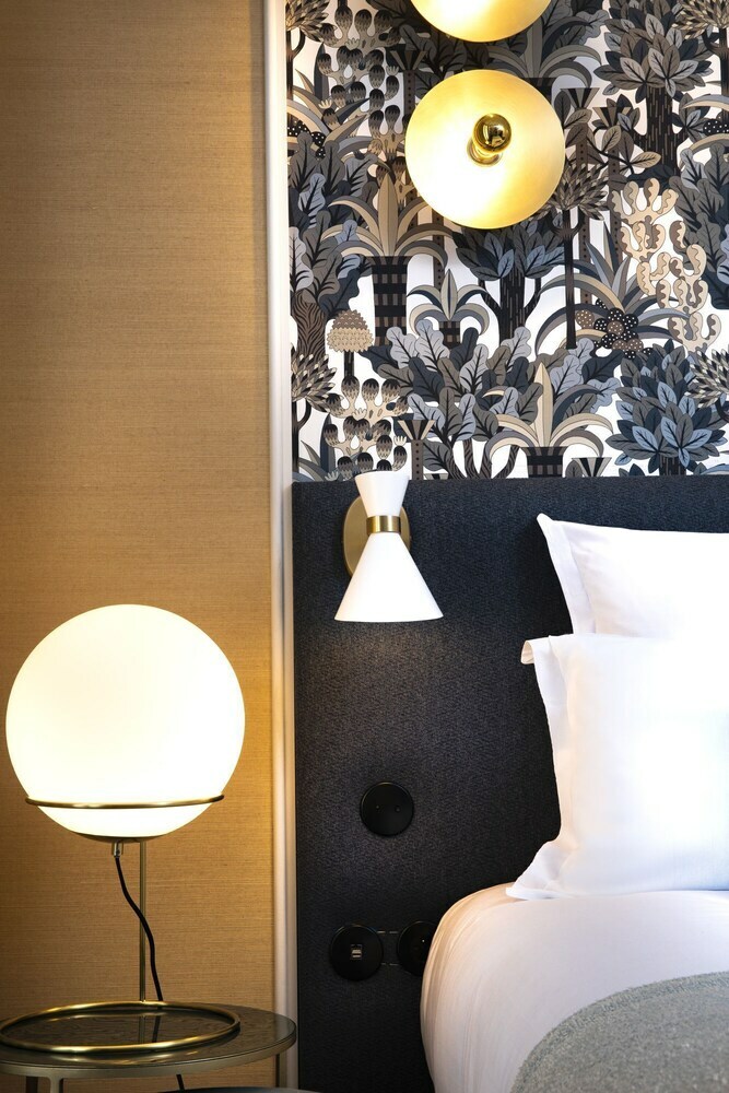 Gramont Opera Hotel