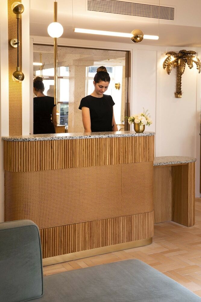 Gramont Opera Hotel