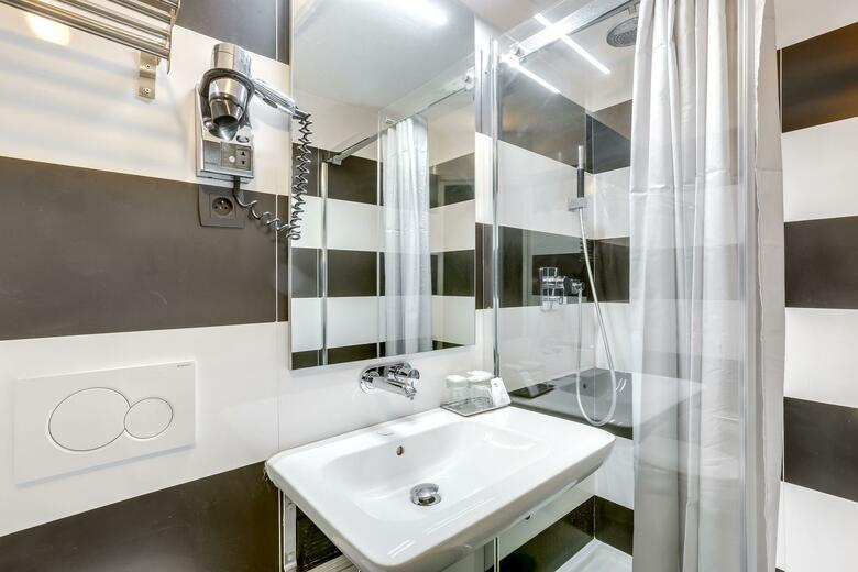 H�tel Op�ra Maintenon Hotel
