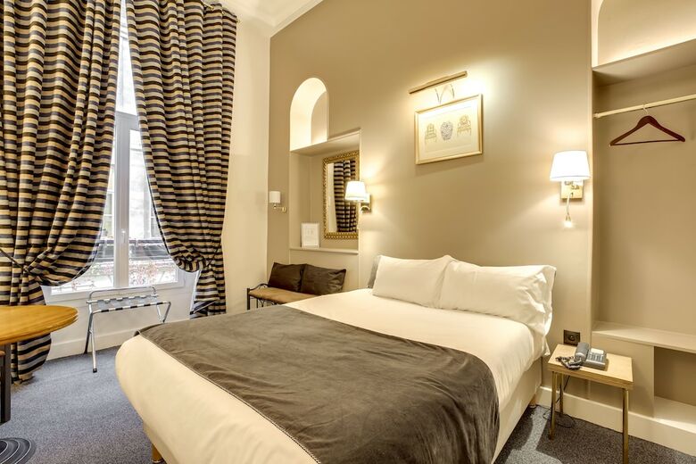 H�tel Op�ra Maintenon Hotel