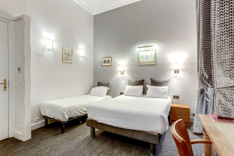 H�tel Op�ra Maintenon Hotel