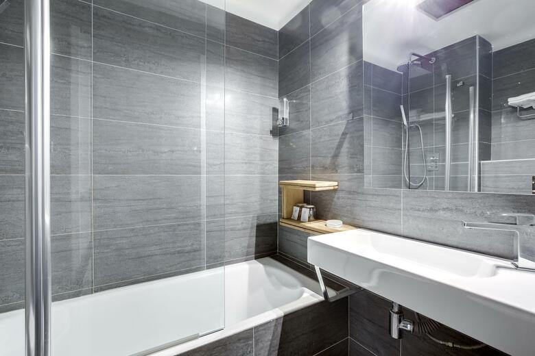 H�tel Op�ra Maintenon Hotel
