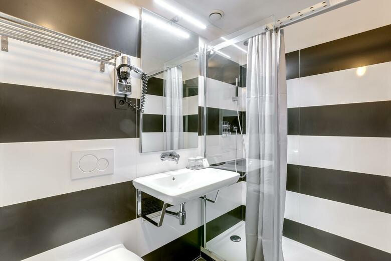 H�tel Op�ra Maintenon Hotel