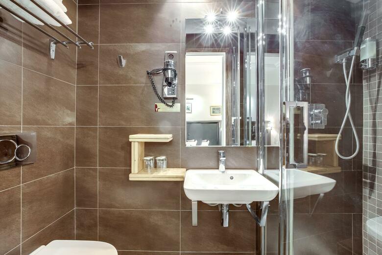 H�tel Op�ra Maintenon Hotel