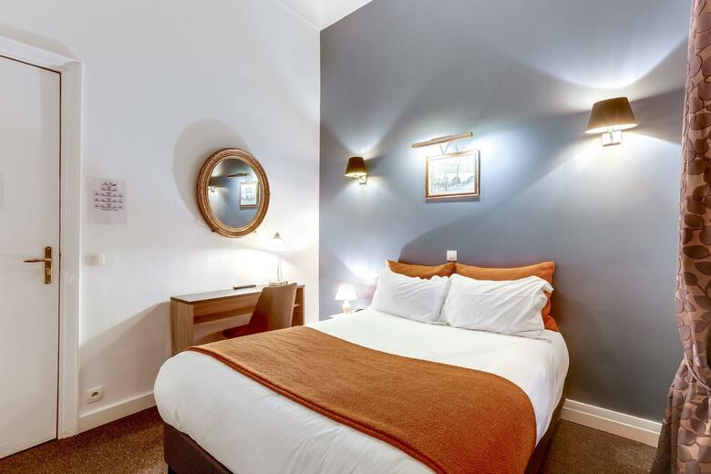 H�tel Op�ra Maintenon Hotel
