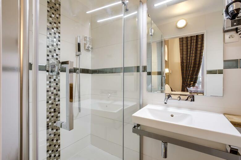 H�tel Op�ra Maintenon Hotel