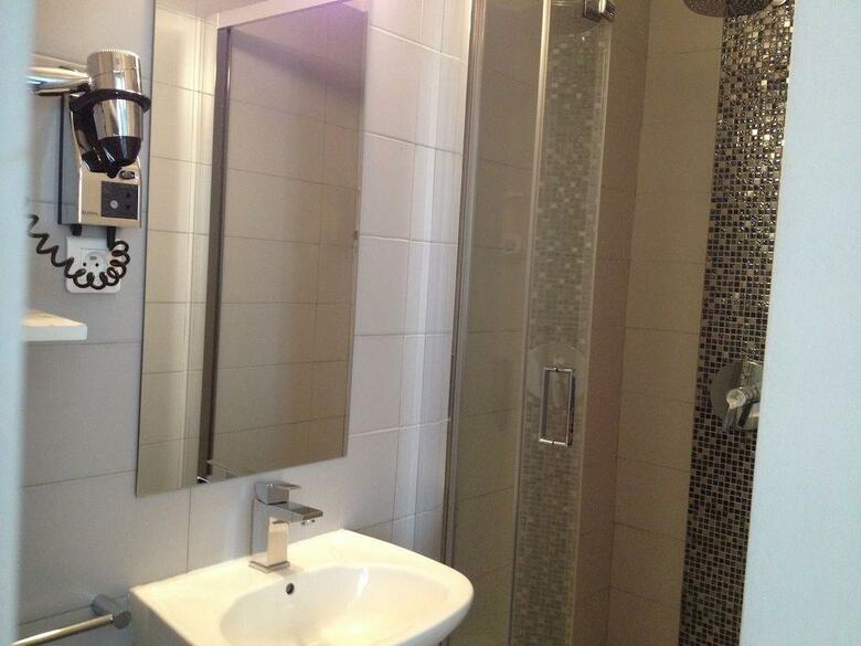 H�tel Op�ra Maintenon Hotel