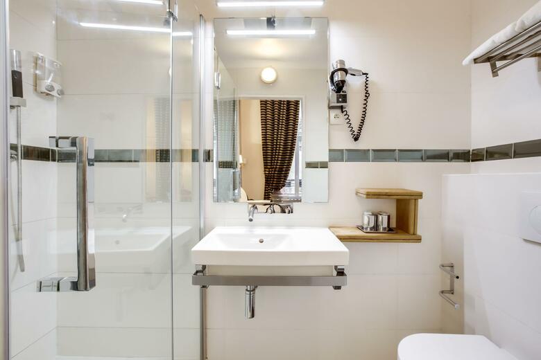 H�tel Op�ra Maintenon Hotel