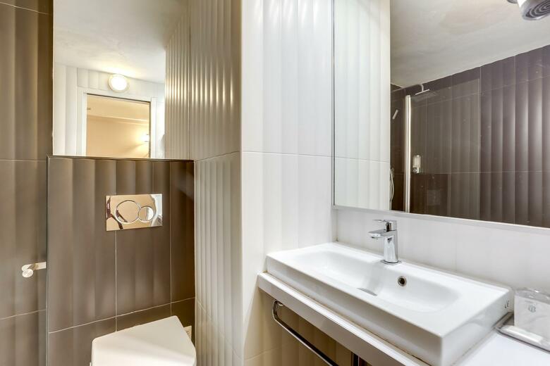 H�tel Op�ra Maintenon Hotel
