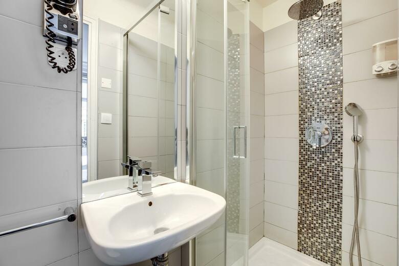 H�tel Op�ra Maintenon Hotel