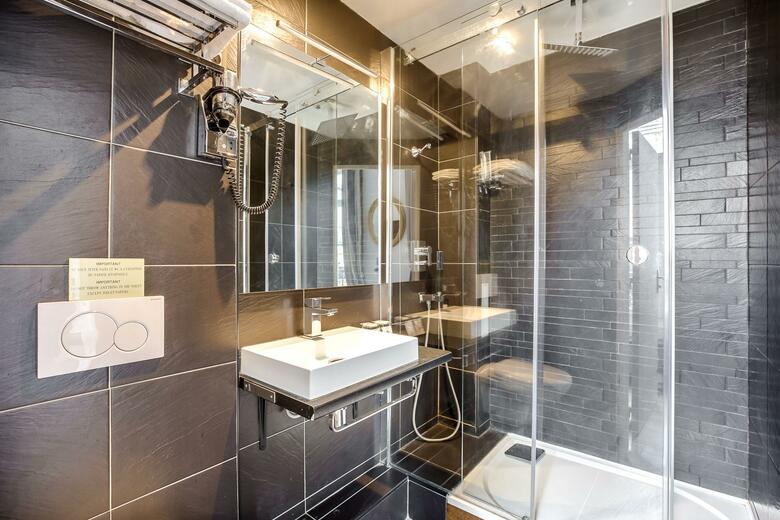 H�tel Op�ra Maintenon Hotel