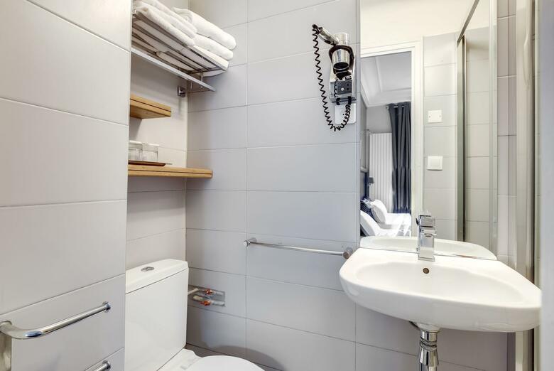 H�tel Op�ra Maintenon Hotel