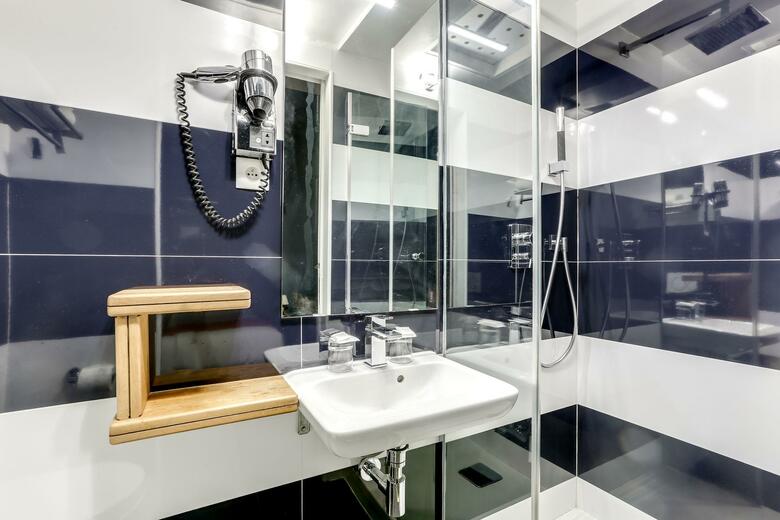 H�tel Op�ra Maintenon Hotel