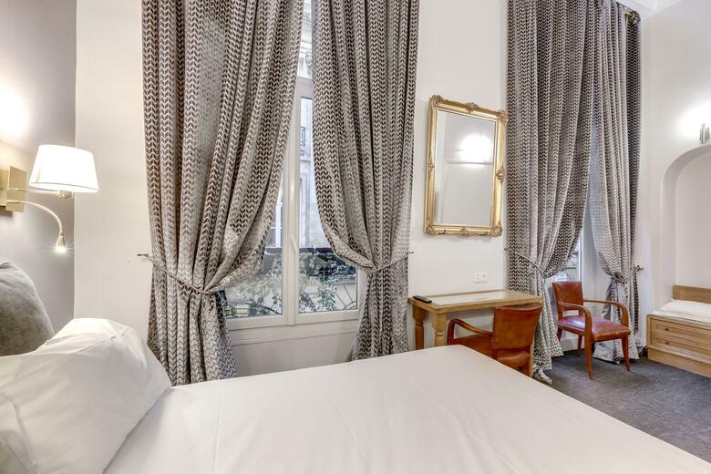 H�tel Op�ra Maintenon Hotel