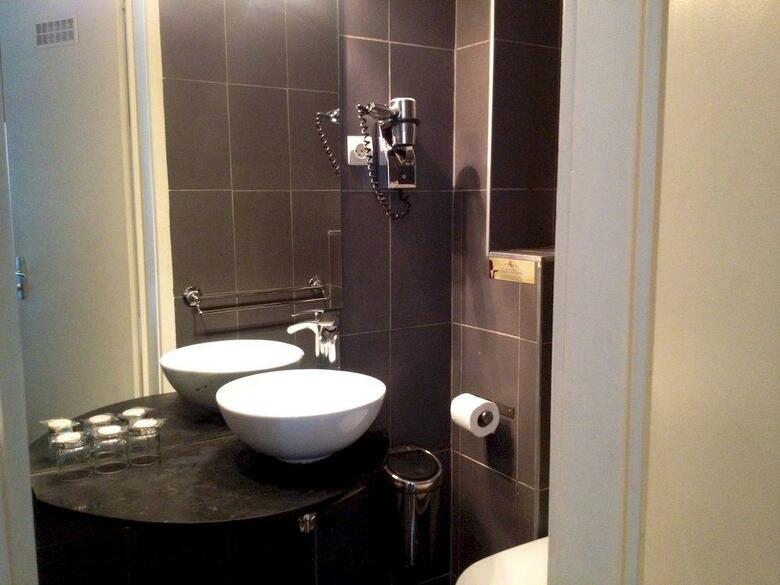 H�tel Op�ra Maintenon Hotel