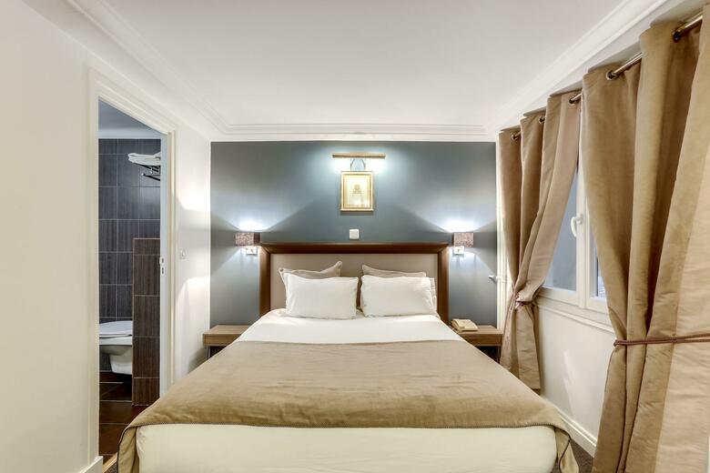 H�tel Op�ra Maintenon Hotel