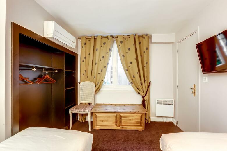 H�tel Op�ra Maintenon Hotel