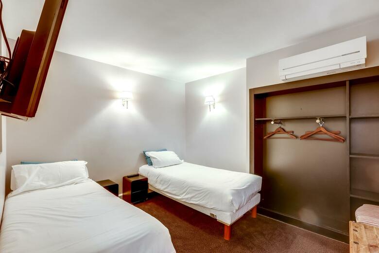 H�tel Op�ra Maintenon Hotel