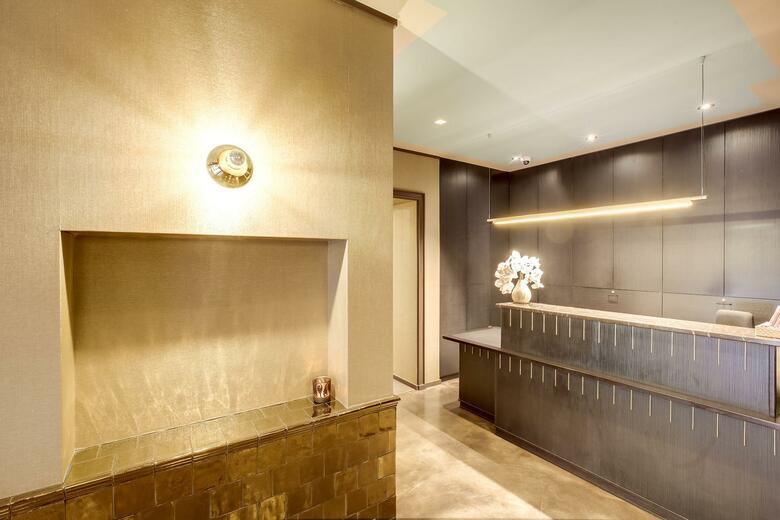 H�tel Op�ra Maintenon Hotel