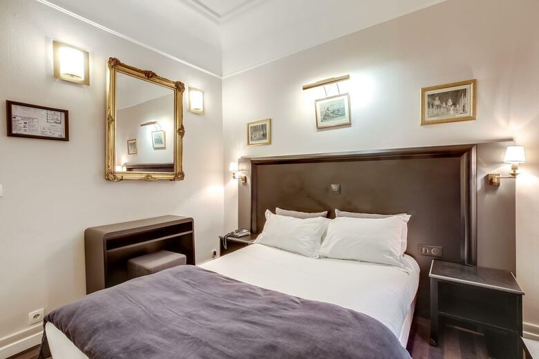 H�tel Op�ra Maintenon Hotel
