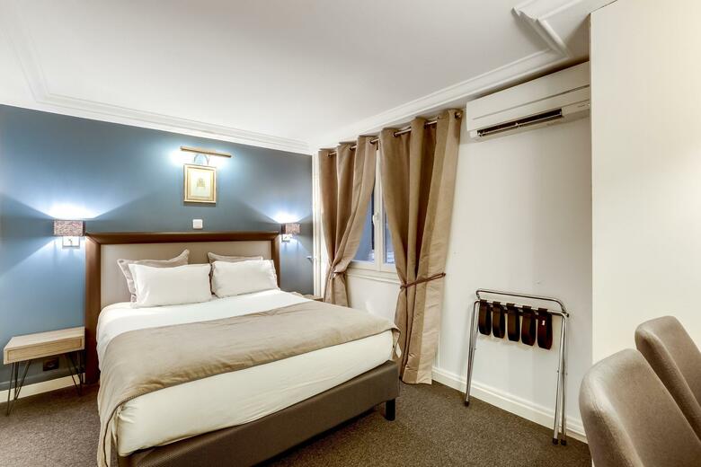 H�tel Op�ra Maintenon Hotel