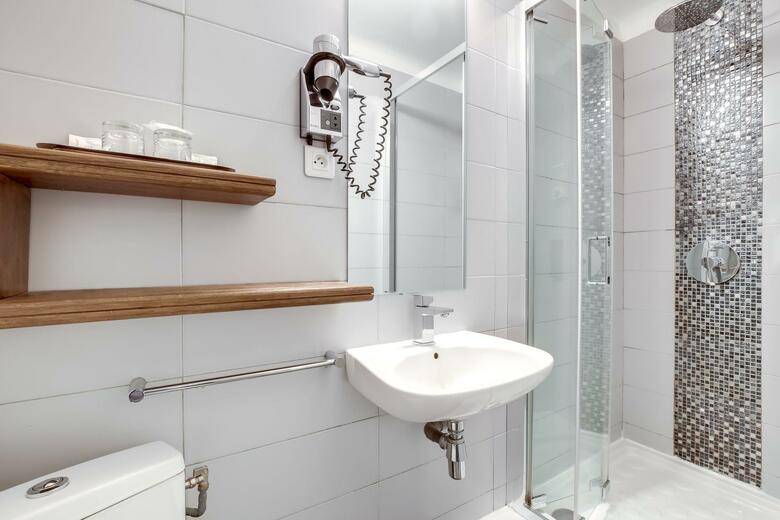 H�tel Op�ra Maintenon Hotel