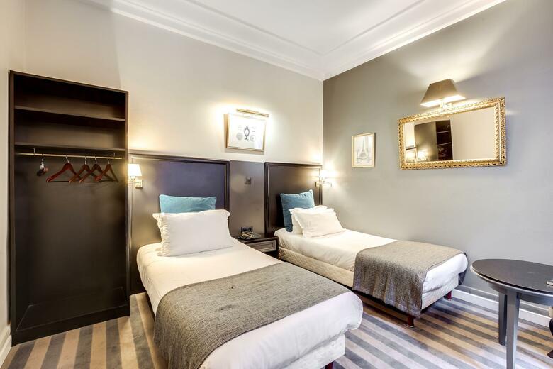 H�tel Op�ra Maintenon Hotel