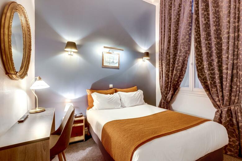 H�tel Op�ra Maintenon Hotel