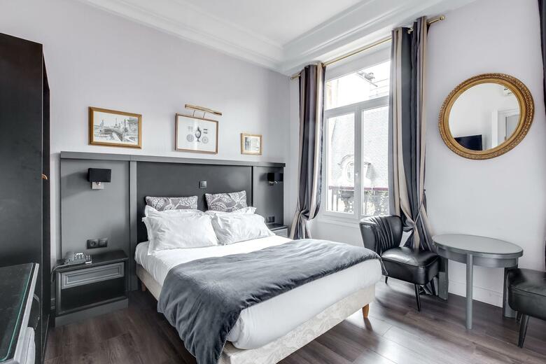 H�tel Op�ra Maintenon Hotel