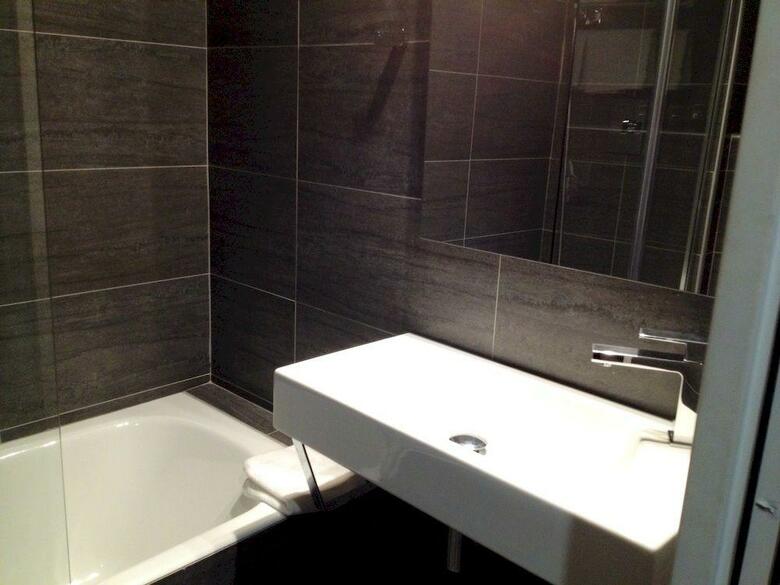 H�tel Op�ra Maintenon Hotel