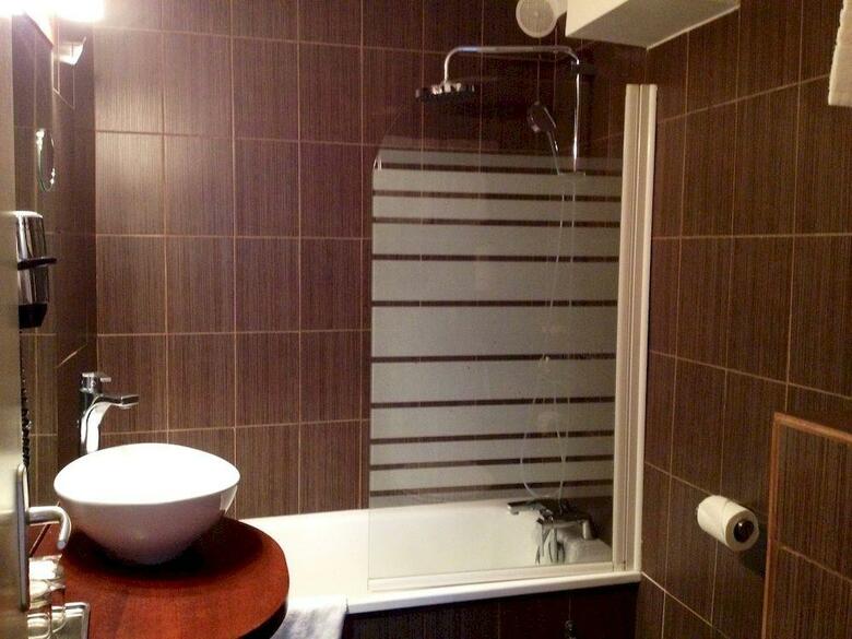 H�tel Op�ra Maintenon Hotel
