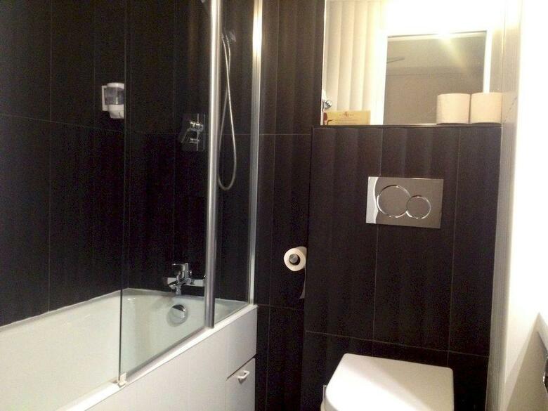 H�tel Op�ra Maintenon Hotel