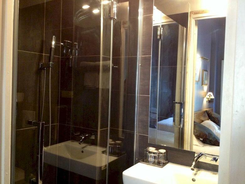 H�tel Op�ra Maintenon Hotel