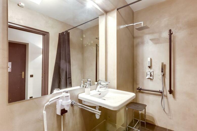 H�tel Op�ra Maintenon Hotel