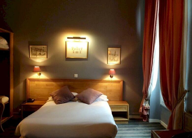 H�tel Op�ra Maintenon Hotel