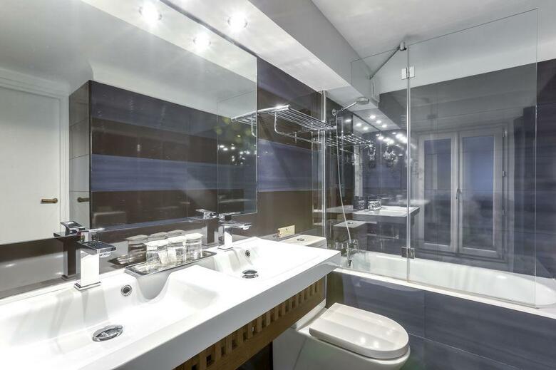 H�tel Op�ra Maintenon Hotel