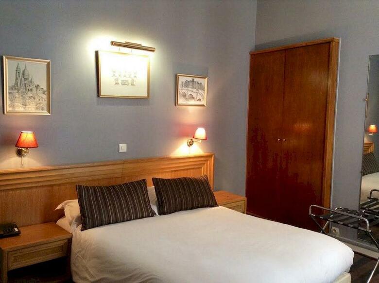 H�tel Op�ra Maintenon Hotel