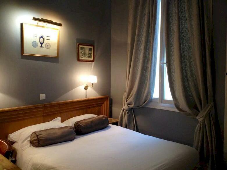 H�tel Op�ra Maintenon Hotel