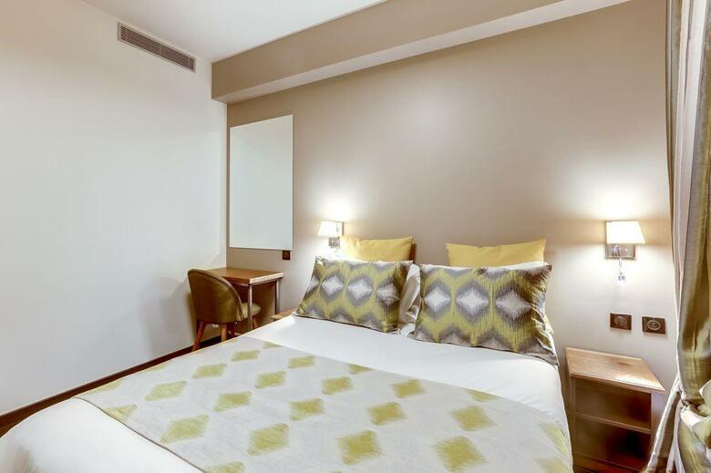 H�tel Op�ra Maintenon Hotel